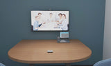 EAN 6938818304802 - Yealink VP59-Teams Edition teléfono IP Negro, Gris IPS Wifi imagen 15