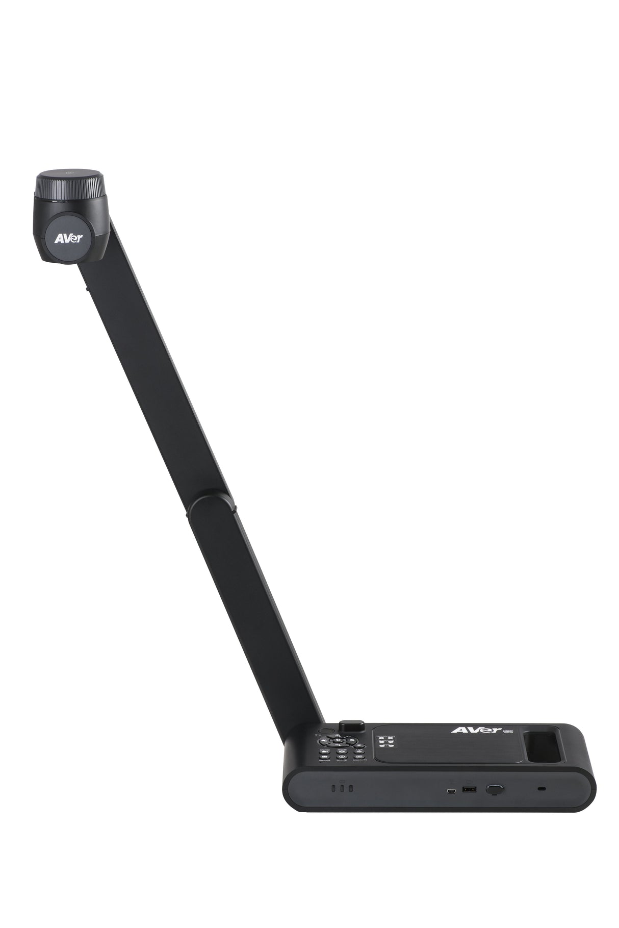 Cámara Aver M70w De Documentos Negro 25,4 / 3,2 Mm (1 / 3.2") Cmos Usb 2.0