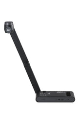 Cámara Aver M70w De Documentos Negro 25,4 / 3,2 Mm (1 / 3.2") Cmos Usb 2.0