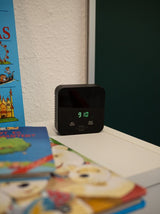 Medidor De Co2 Brennenstuhl C2m L 4050