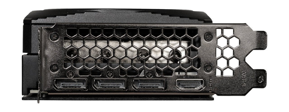 Palit Rtx4080 Super Infinity 3 Oc 16gb Ddr6 Retail