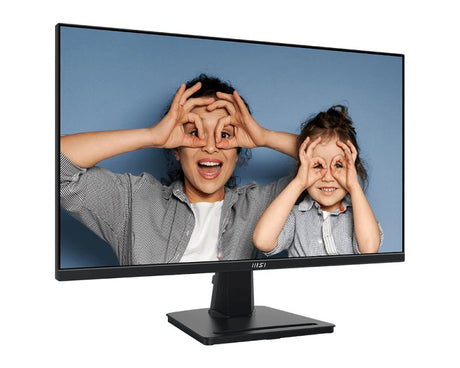 EAN 4711377153324 - MSI Pro MP275QDE pantalla para PC 68,6 cm (27") 2560 x 1440 Pixeles Wide Quad HD LCD Negro imagen 2