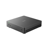Yealink Mcore4-Ms Intel Core Ultra 5 125h 16 Gb Ddr5-Sdram 256 Gb Ssd Windows 11 Iot Enterprise Mini Pc Pc Negro