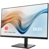 Monitor  Msi Modern Md272xp Led Negro