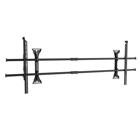 EAN 0841872176864 - Chief KITXWXSM1U soporte para pantalla de señalización 3,05 m (120") Negro imagen 1