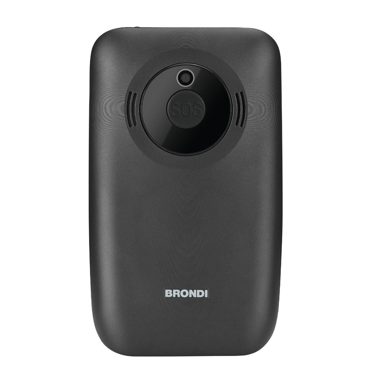 Brondi Amico Stiloso Black Ita