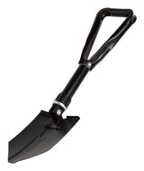 EAN 5709388155245 - Easy Camp 680277 pala para camping Pala plegable Negro imagen 1