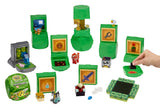 Mga Entertainment Mga'S Miniverse - Make It Mini Minecraft Series 2 (Artículo Surtido) 247807-Euc