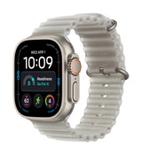 Apple Watch Ultra4 49 Nt Ti Trn G Ob-Fgn