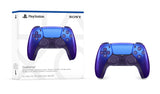 Sony 1000044475 Mando Y Volante Indigo Bluetooth/Usb Gamepad Analógico/Digital Playstation 5, Ios