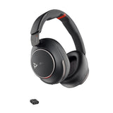 EAN 5715063465264 - HP Poly Voyager Surround 85 UC Microsoft Teams Certified USB-C Headset +USB-C/A Adapter +Charging Stand I imagen 2