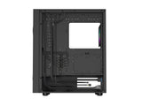 EAN 5901969444537 - GENESIS Diaxid 605 ARGB Midi Tower Negro imagen 15