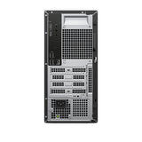 Pc Dell Ect1250  I5-14400 16 Gb 1 Tb  W11 Pro Torre Negro
