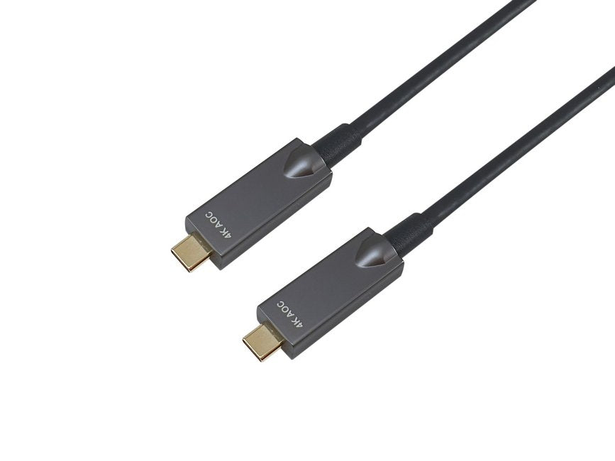 Equip Cable Usb-C3.2->C Aoc 4k Pd60w M M 7.50m Negro