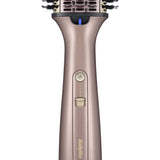 EAN 3030050190915 - BaByliss Air Power Volume Cepillo de aire caliente Airflow Champán 1000 W imagen 9