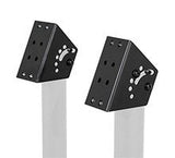 Tilting Adaptor Plate For  50mm Poles