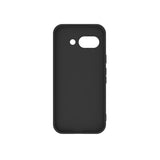 London Google Pixel 9a Black  Cover. Material: 100% Tpu