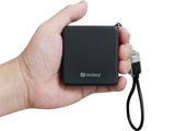 Nano Powerbank 10000 Pd20w