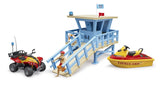 EAN 4001702627805 - BRUDER 62780 set de juguetes imagen 4