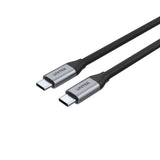 Przewód Usb-C Na Usb-C 5gbps 4k 60hz 20v/5a 2m