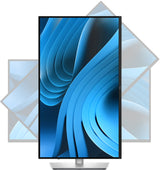 EAN 5715328176690 - DELL Pro Plus P2725D pantalla para PC 68,6 cm (27") 2560 x 1440 Pixeles Quad HD LCD Negro, Plata imagen 8