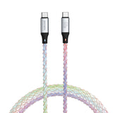 EAN 4252011911226 - 4smarts 541440 cable USB 1,5 m USB C Multicolor imagen 1