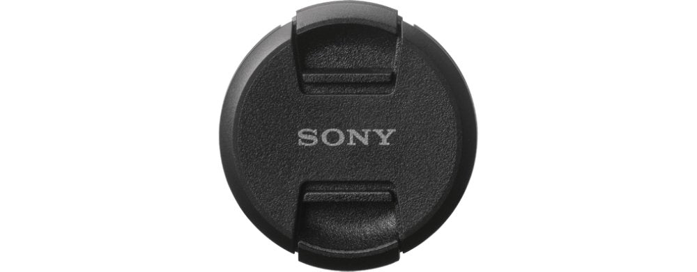 Tapa De Lente Sony Alc-F72s 72 Mm