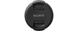 Tapa De Lente Sony Alc-F72s 72 Mm
