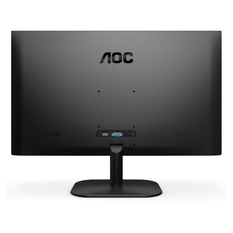 EAN 4038986187183 - AOC B2 27B2H/EU pantalla para PC 68,6 cm (27") 1920 x 1080 Pixeles Full HD LED Negro imagen 6