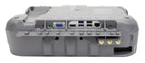 F110g6 Tf1-Std Vehicle Docking Perp