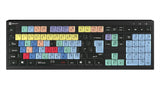 Logickeyboard Cubase Nuendo Astra 2 Uk (Pc)