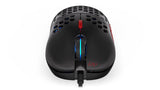 Ratón Usb Endorfy Lix Plus Pmw3370