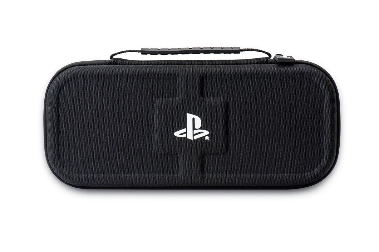 Funda Oficial Negra Rigida Portal