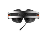 Krom Auricular Gaming  Kode 7.1 Virtual