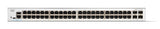 EAN 0889728521765 - Cisco C1200-48T-4G switch Gestionado L2/L3 Gigabit Ethernet (10/100/1000) Blanco imagen 2