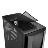 EAN 4044951035069 - Sharkoon ELITE SHARK TG7M RGB Negro imagen 4