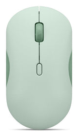 Mouse Silencioso Bluetooth Lenovo 350 (Breeze Moss)