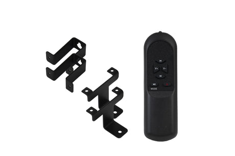 EAN 8422521235167 - Fonestar CLASS-220B altavoz De 2 vías Negro, Blanco Alámbrico 20 W imagen 7