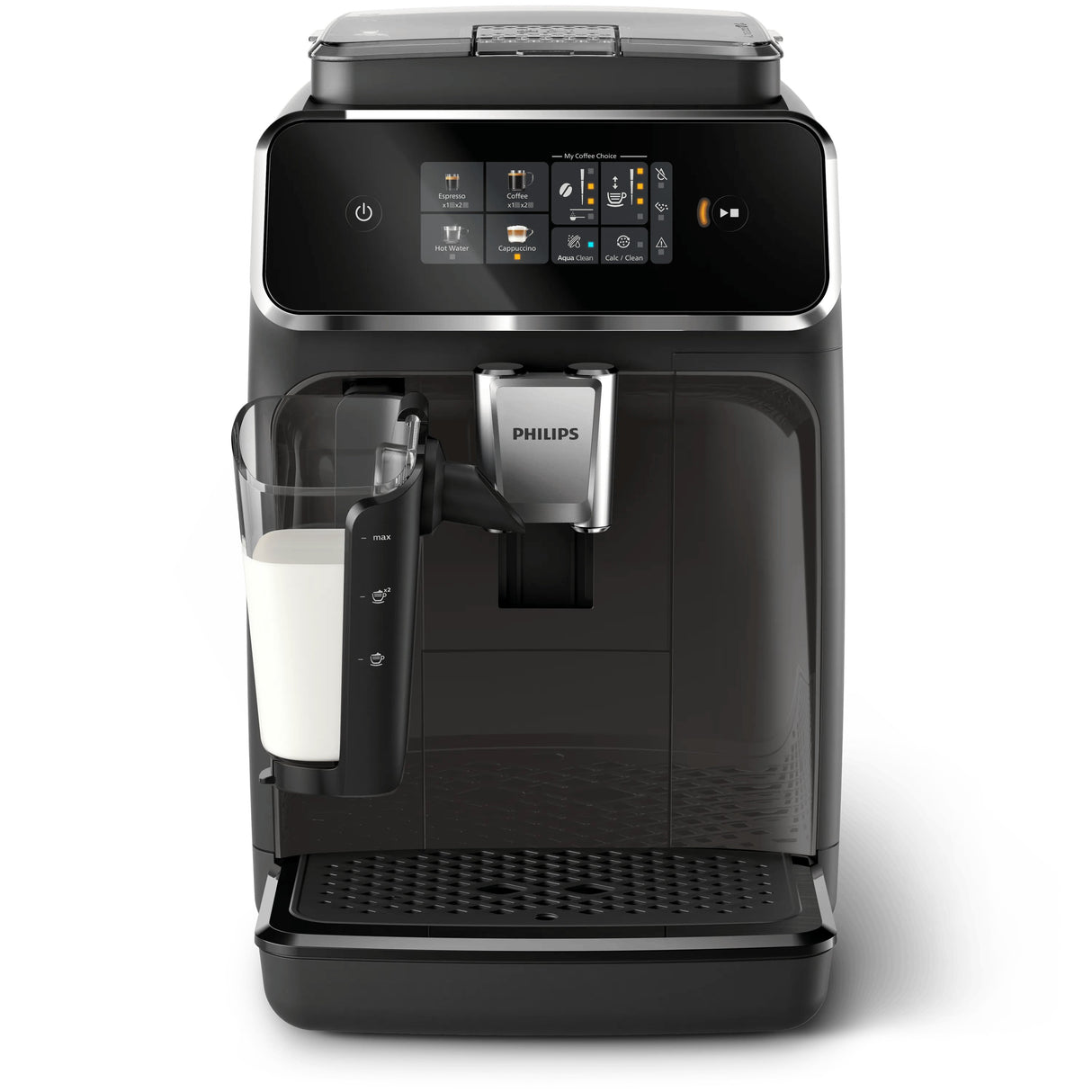 EAN 8720389030291 - Philips EP2334/10 cafetera eléctrica Máquina espresso 1,8 L imagen 3