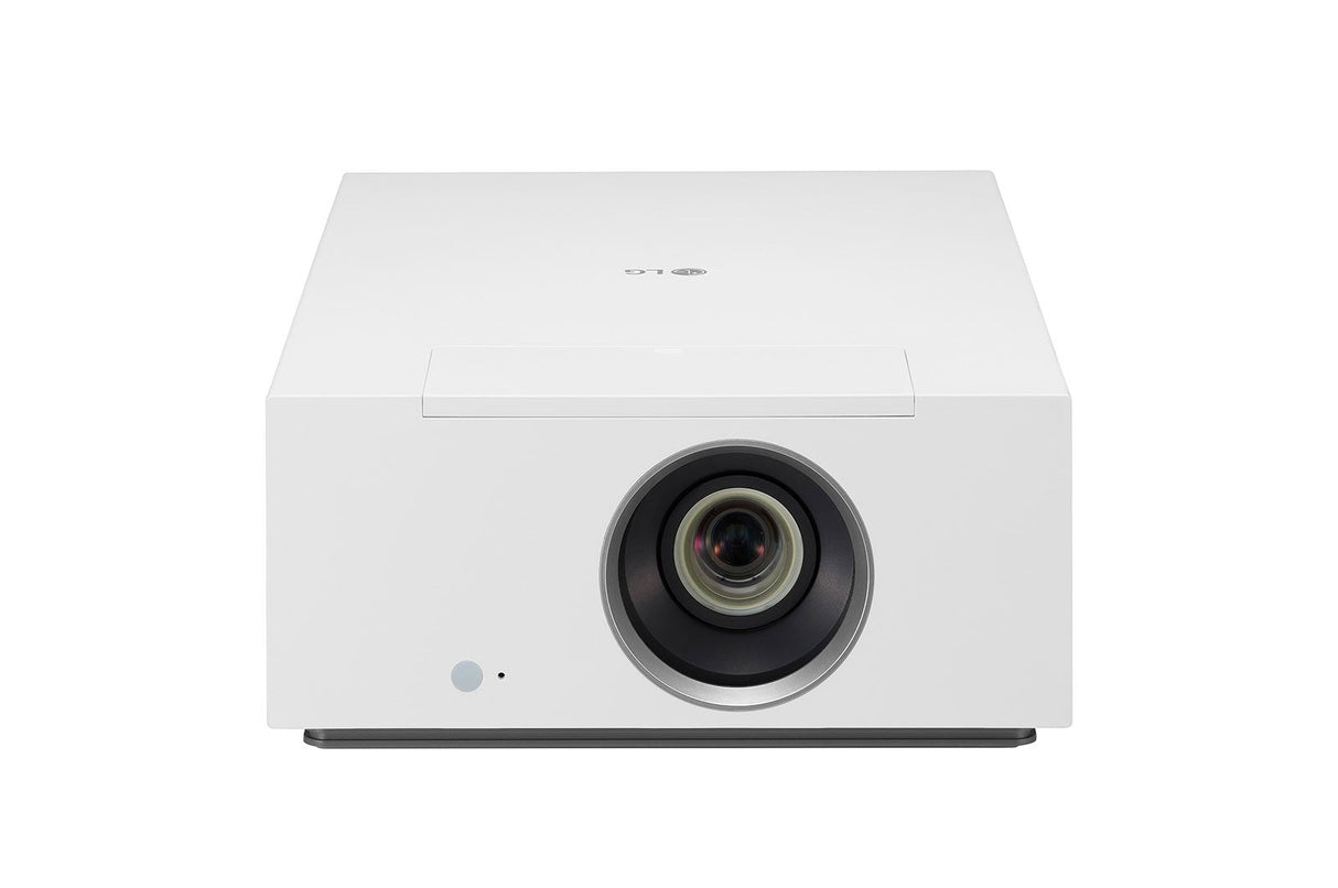 Lg Hu710pw Proyector De Alcance Estándar 2000 Lúmenes Ansi Dlp 2160p (3840x2160) Blanco