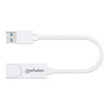 EAN 0766623506847 - Manhattan 506847 adaptador y tarjeta de red 1000 Mbit/s imagen 3