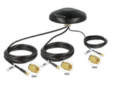 Antena Lte Delock Sma 3.0dbi Multibanda