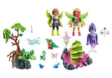 Playmobil 71215 Ayuma - Trampa De Niebla