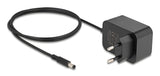 EAN 4043619641895 - DeLOCK 64189 hub de interfaz USB 3.2 Gen 1 (3.1 Gen 1) Type-C 10000 Mbit/s Azul imagen 2