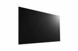 Lg 86ul3j-N Pantalla Señalización 2,18 M (86") Wifi 330 Cd / M² 4k Ultra Hd Azul Web Os 16/7