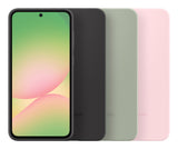 Funda Samsung Silicon A56 Pink