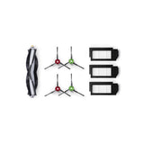 EAN 6943757615308 - Ecovacs D-KT01-0017 accesorio y suministro de vacío Kit de accesorios Robot aspirador imagen 1