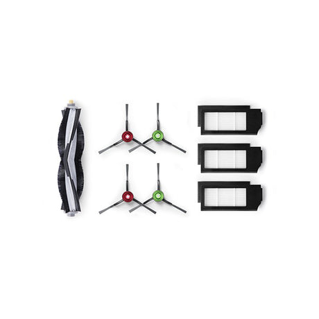 EAN 6943757615308 - Ecovacs D-KT01-0017 accesorio y suministro de vacío Kit de accesorios Robot aspirador imagen 1