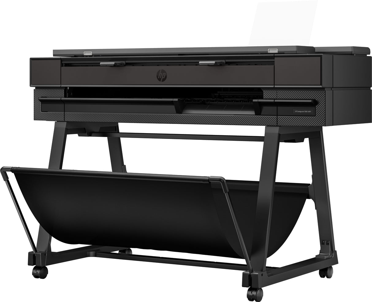 EAN 196548313228 - HP Designjet T850 impresora de gran formato Wifi Inyección de tinta térmica Color 2400 x 1200 DPI A0 (841  imagen 4