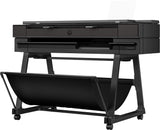 EAN 196548313228 - HP Designjet T850 impresora de gran formato Wifi Inyección de tinta térmica Color 2400 x 1200 DPI A0 (841  imagen 4